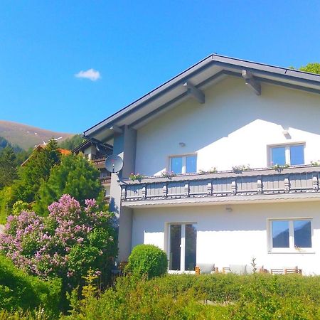 Residence Alba Montis باد كلينكيرشهايم المظهر الخارجي الصورة