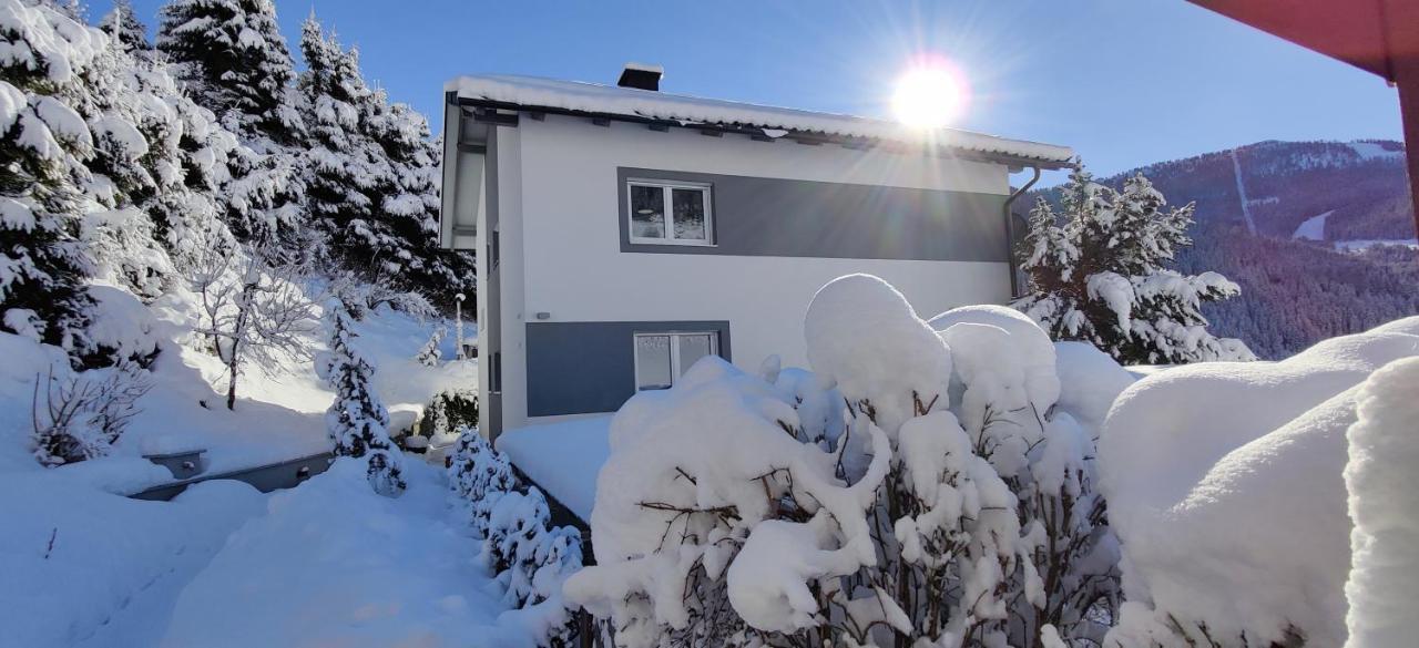 Residence Alba Montis باد كلينكيرشهايم المظهر الخارجي الصورة