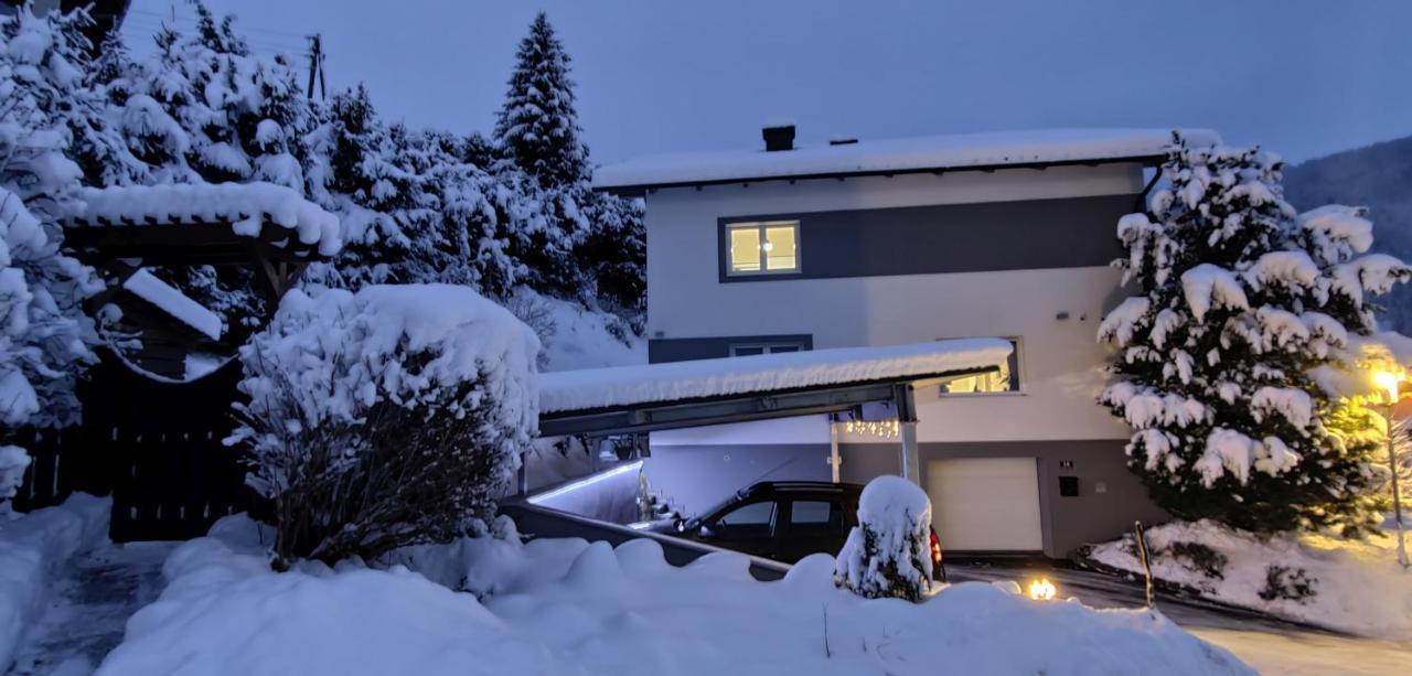 Residence Alba Montis باد كلينكيرشهايم المظهر الخارجي الصورة