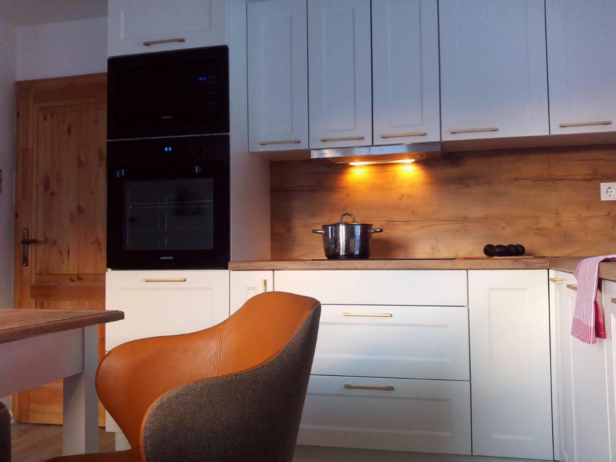 Residence Alba Montis باد كلينكيرشهايم المظهر الخارجي الصورة
