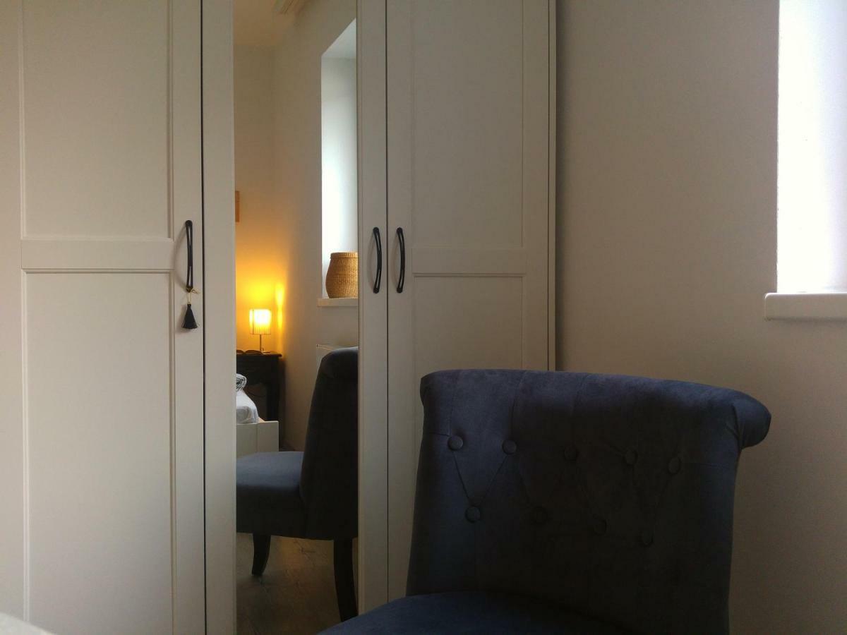 Residence Alba Montis باد كلينكيرشهايم المظهر الخارجي الصورة