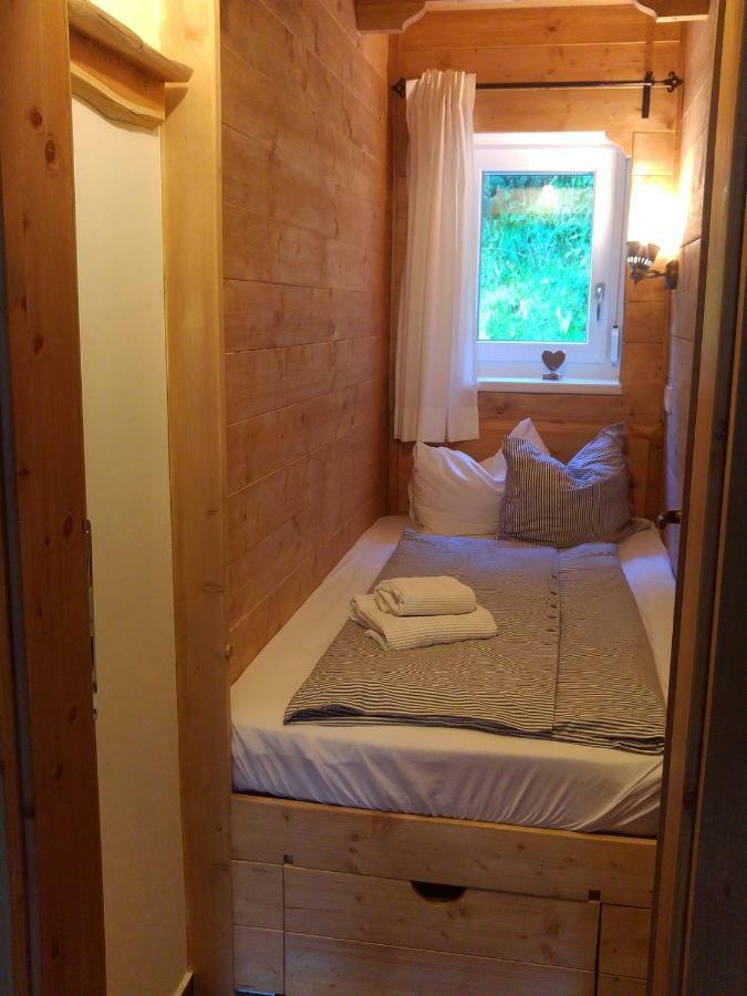 Residence Alba Montis باد كلينكيرشهايم المظهر الخارجي الصورة